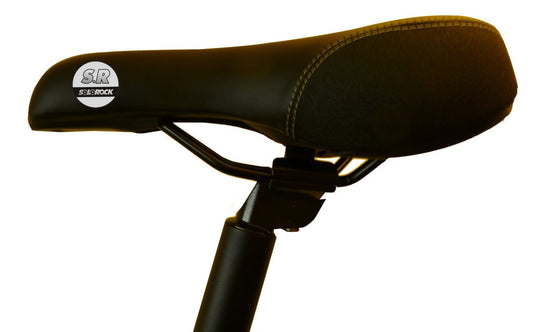Standard Bike Saddle