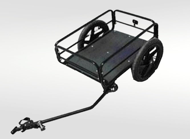 16" Detachable Trailer