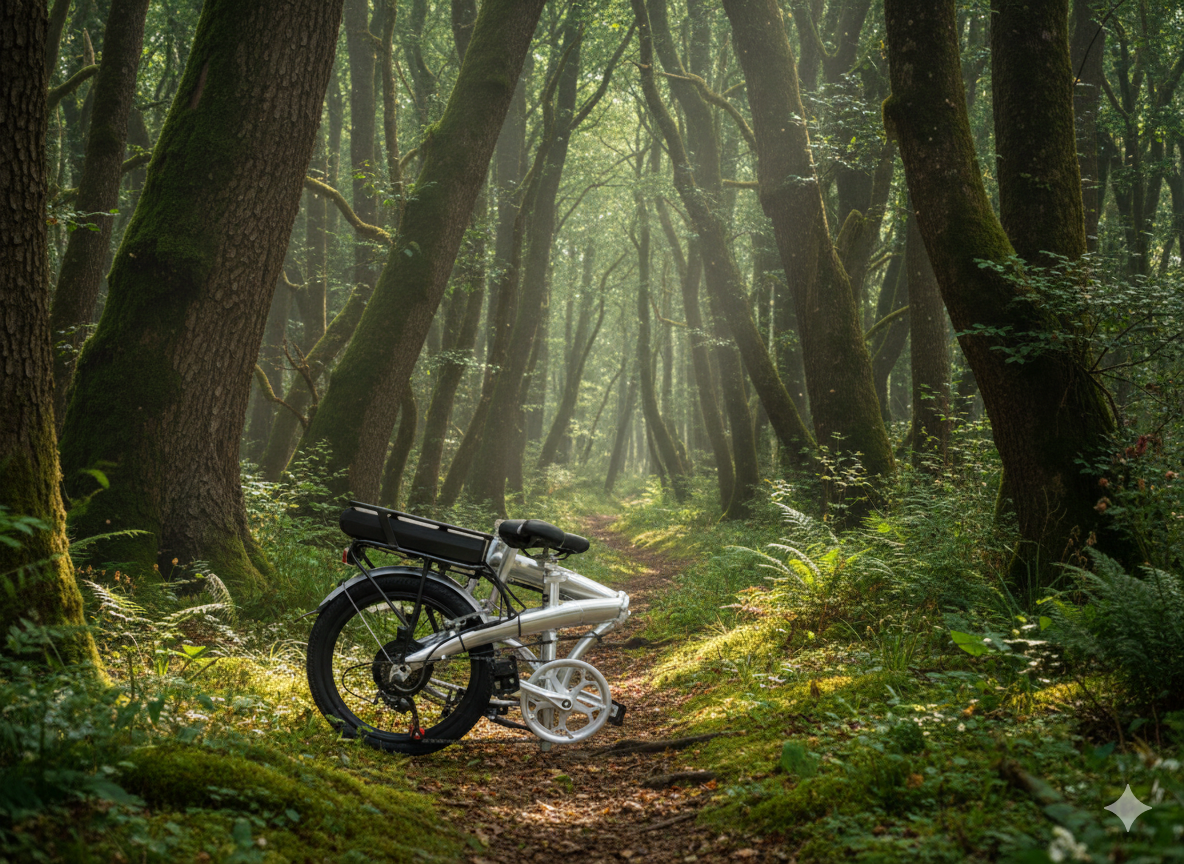 Electric Bike Hub Motor Wheel for e-Bike & e-Trike, Rear Drive