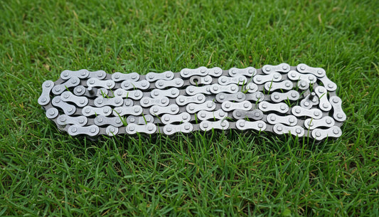 5/6/7 Speed 1/2" x 3/32" x 120 Links Chain for Bicycle & Tricycle