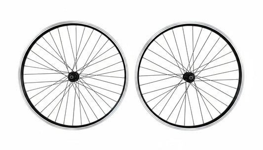 20"(406 mm) V Brake Wheelset 74 mm F 135 mm R Fork Spacing for Folding Bike