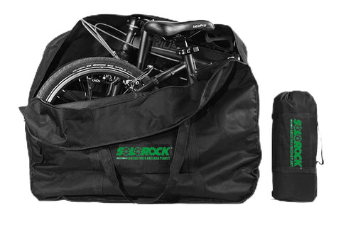 2026 Navigator Folding Bike Carry Bag