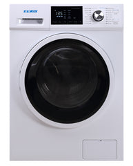 SOLOROCK 24" 3.1 cb.ft. Ventless Washer Dryer Combo