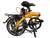 Swift - SOLOROCK 16" 7 Speed Aluminum Folding Bike