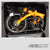 Dash 16" - SOLOROCK 16" 8 Speed Aluminum Folding Bike - Disc Brakes
