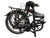 Tides - SOLOROCK 20" 7 Speed Aluminum Folding Bike - V Brakes