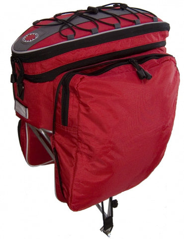 Rack Top Pannier Bag