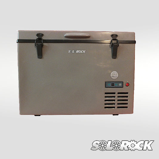 45 Litre 12V DC Portable Freezer Fridge Combo