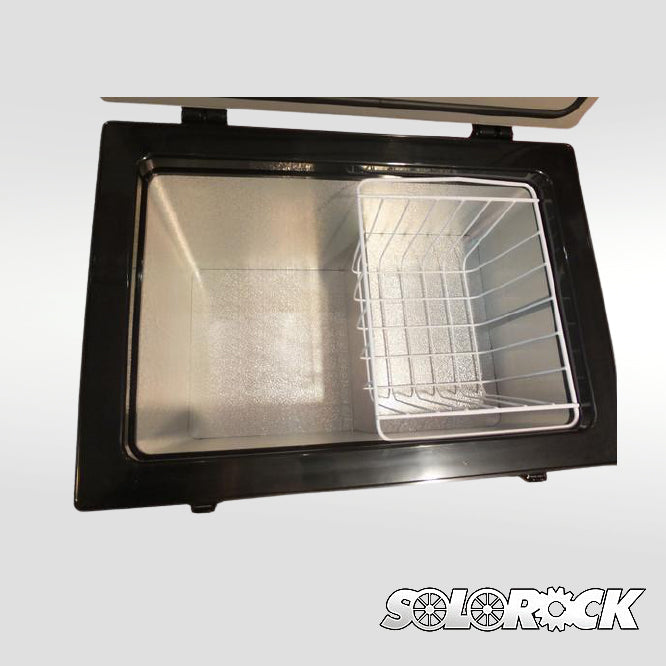 70 Litre 12V DC Portable Freezer