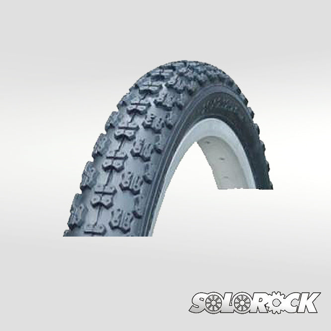 14" Bike Tire