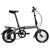Swift - SOLOROCK 16" 7 Speed Upgraded Steel Folding Bike