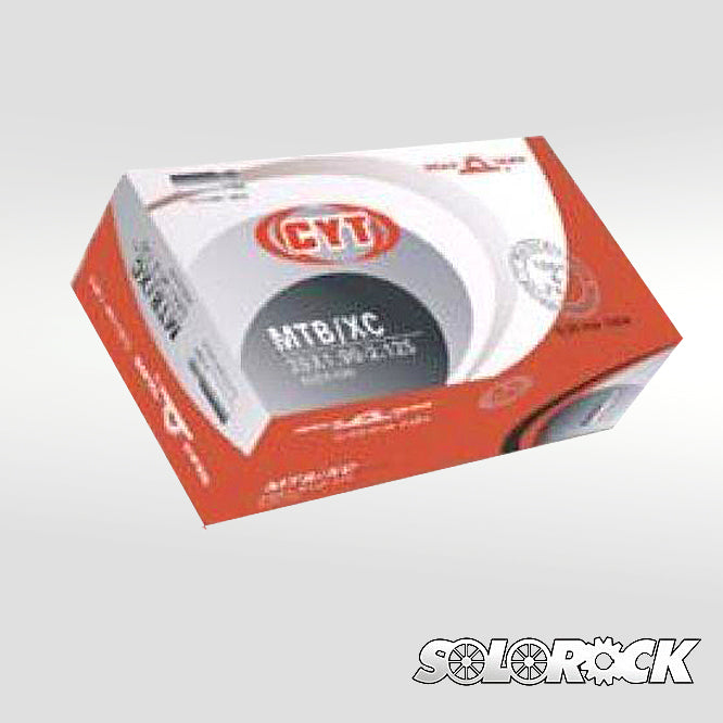 Inner Tube 14" x 1.5" / 1.75" / 2.125 Schrader