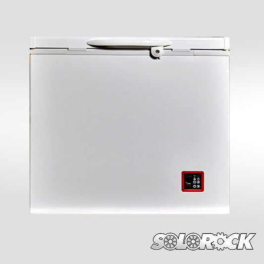 170 Litre 12V DC Portable Freezer