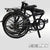 Hunter - SOLOROCK 20" 7 Speed Upgraded Steel Folding Bike
