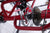 SOLOROCK 20" 6 Speed Folding Electric Tricycle - Agile206E-Fold