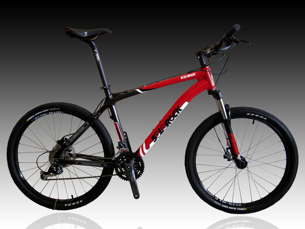 Carbon fibre bike weight hotsell