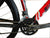 SOLOROCK Carbon Fibre Mountain Bike - Frontier20