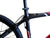 SOLOROCK Carbon Fibre Mountain Bike - Frontier20