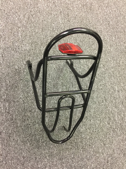 Steel Rear Rack for 16" Bike