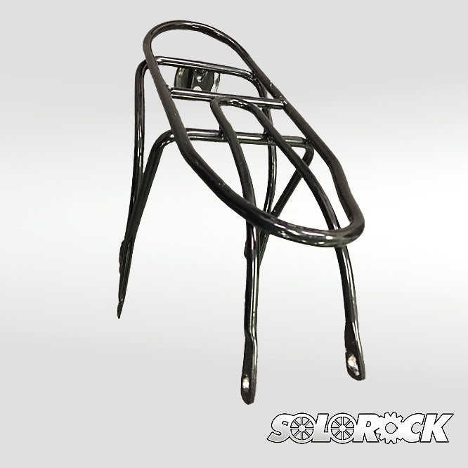 Aluminum Rear Rack for 20" Bike