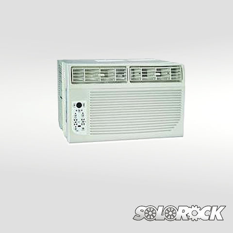 12000 BTU Thru the Wall Air Conditioner (Cool & Heat) Combo - 230 V