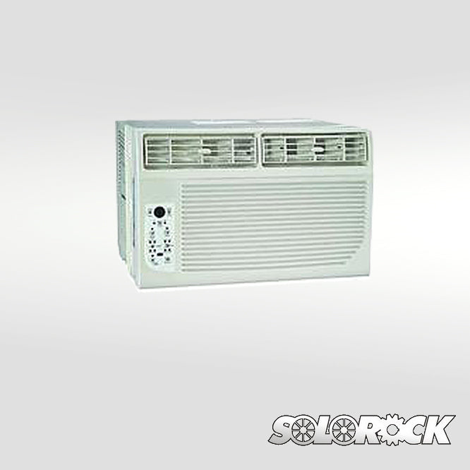 6000 BTU Window Air Conditioner