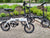 Mini Cruiser 2020 - SOLOROCK 14" Aluminum Folding e-Bike
