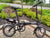Mini Cruiser 2020 - SOLOROCK 14" Aluminum Folding e-Bike