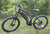 Mount Logan - SOLOROCK 27.5" 10 Speed Aluminum Mountain Electric Bike