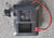 48V Li-Ion battery for Electric Ugile Tricycle with mounting box & related parts