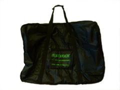 SoloRock Carry Bag for 22" Folding Bike