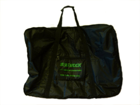 SoloRock Carry Bag for 20" Folding Bike