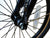 Spin 3 - SOLOROCK 16" 9 Speed Aluminum Folding Bike - Super Light