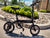 Pace 3.0 Ebike - SOLOROCK 16" 7 Speed Aluminum Folding e-Bike