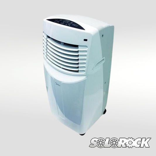 8000 BTU Portable Air Conditioner
