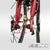 Fire - SOLOROCK 20" 27 Speed Integrated Aluminum Folding Bike