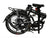Rockies - SOLOROCK 20" 8 Speed Aluminum Folding Bike - Disc Brake