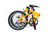 SOLOROCK 20" 10 Speed Shimano Tiagra Aluminum Folding Bike