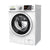 SOLOROCK 24" 2.0 cb.ft. Ventless Washer Dryer Combo
