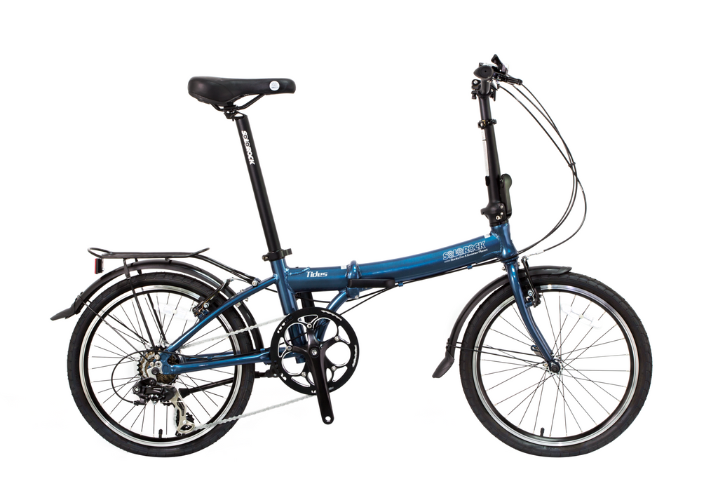 Solorock ebike deals