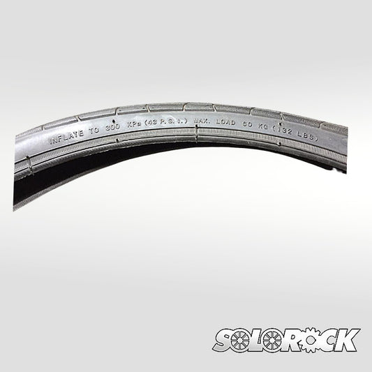 20" x 1.5" Kenda Tire - Kwest, 2 Pack