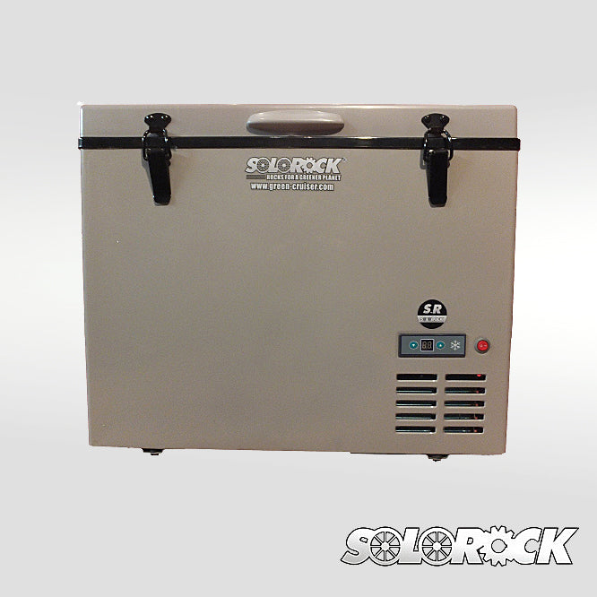 70 Litre 12V DC Portable Freezer